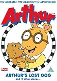 Review Arthur  / Arthur - Arthur'S Lost Dog And 19 Other Stories