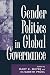 Books : Gender Politics in Global Governance