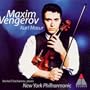 Dvor�k: Violin Concerto / Elgar: Sonata for Violin and Piano ~ Vengerov