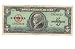 1960 Cuban Bill 5 Pesos picture