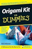 Origami kit for dummies