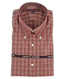 Tommy Hilfiger Button Down Collar Long Sleeve Shirt