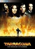 Tarragona - Paradies in Flammen (2 DVDs) - Tim Bergmann