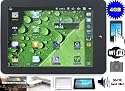 APad 7 Inch iRobot Style Smart Pad Android