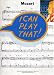 Book I Can Play That! Mozart (I Can Play That)