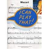 I Can Play That Mozart [Paperback]