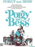 Porgy And Bess Vocal Score