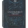 Underworld Trilogy (Underworld / Underworld: Evolution / Underworld: Rise of the Lycans) (+ UltraViolet Digital Copy) [Blu-ray]