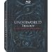 Underworld Trilogy: The Essential Collection (Underworld / Underworld: Evolution / Underworld: Rise of the Lycans) [Blu-ray]