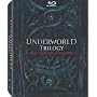 Underworld Trilogy (Underworld / Underworld: Evolu&hellip <b>Blu-ray</b> ~ Kate Beckinsale