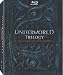 Underworld Trilogy (Underworld / Underworld: Evolution / Underworld: Rise of the Lycans) (+ UltraViolet Digital Copy) [Blu-ray]