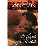 A Lover for Rachel ~ Lynn Crain