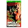 Dracula Vs Frankenstein [VHS]
