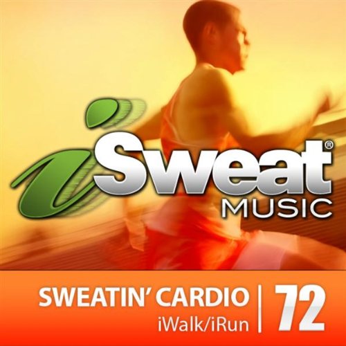 iSweat 72 - Non-stop Mix