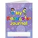 Really Good Stuff My Draw & Write Kindergarten Journal - Set of 12