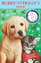 Battersea Dogs & Cats Home: Buddy and Holly's Story