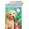Battersea Dogs & Cats Home: Buddy and Holly's Story