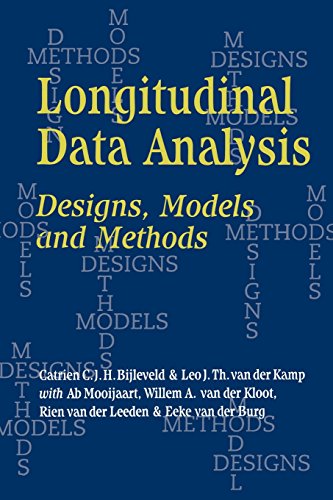 longitudinal data analysis designs models and methods