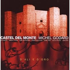 Castel Del Monte
