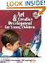 Art and Creative Development for Young Children