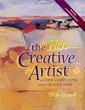 The New Creative Artist