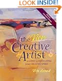The New Creative Artist