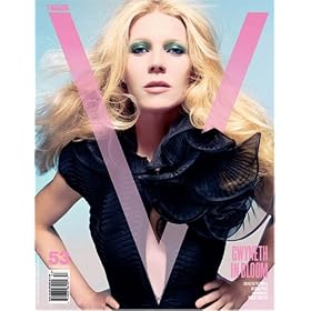V Magazine by