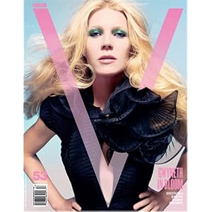 V Magazine