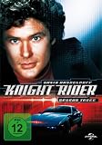 Produkt-Bild: Knight Rider - Season 3 [6 DVDs]