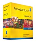 Rosetta Stone Portuguese (Brazil) Lev...