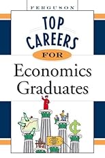 TOP CAREERS FOR Economics Graduates (Top Careers)