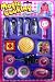 Magic Cooking Funny Party Play Set For Barbie & 11.5