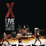Live In Los Angeles