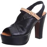 Chie Mihara Eunice Cruz Platform Heel