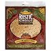 Rustic Crust Whole Grain 12 inch, 14-Ounce (Pack of 4)