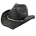 Eddy Bros Zuma Western Hat