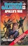 Apollo's War (Battlestar Galactica, Book 13)