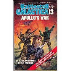 Apollo's War