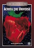 ACROSS THE UNIVERSE - 2 Disc Deluxe Selection Edition (2007) [IMPORT]