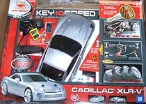 1:14 Scale Radio Control Full Function Cadillac XLR-V