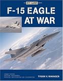  : F-15 Eagle at War (At War)