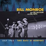 July 1963: Two Days at Newport