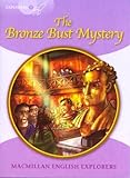 The bronze bust mystery