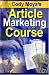 Article Marketing Secrets Revealed! - Use These Same Secrets to Send Your Profits Skyrocketing!