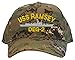 Spiffy Custom Gifts USS Ramsey DEG-2 Embroidered Pro Sport Baseball Cap Digital Camo