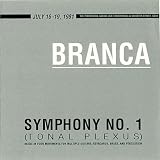 Branca: Symphony 1