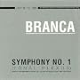 Branca: Symphony 1