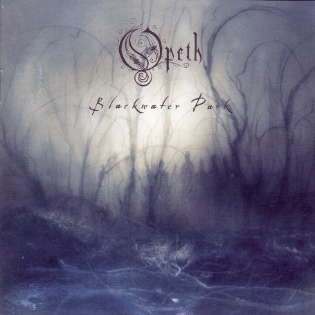 CD-Charts  Music : Blackwater Park: Limited Edition [VINYL]