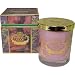 Antique Rose Portus Cale Castelbel Boxed Transferware Glass Jar Candle
