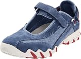 ALLROUNDER by MEPHISTO Women's Niro Mary Jane Flat